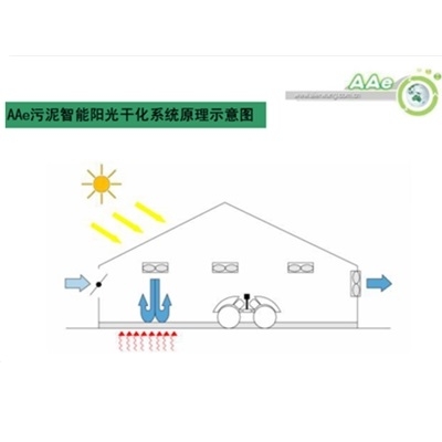 AAe智能阳光干化系统